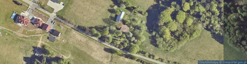 Zdjęcie satelitarne Paweł Chrapkiewicz