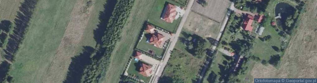 Zdjęcie satelitarne Paweł Duda Ad Direct