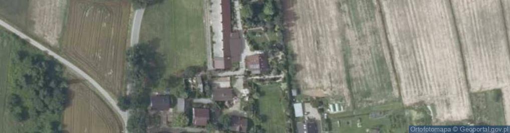 Zdjęcie satelitarne Pawel Feliks