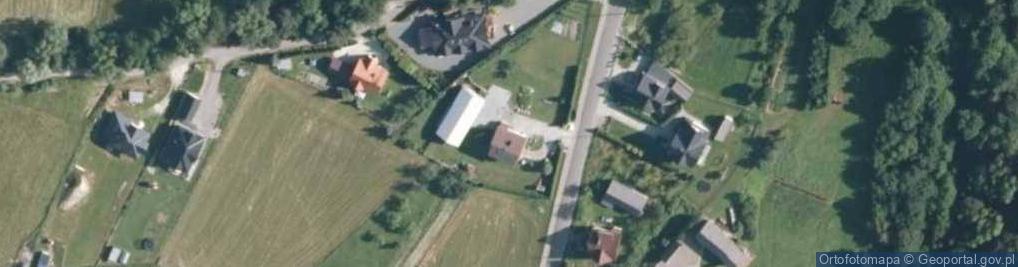 Zdjęcie satelitarne Paweł Florek Best Fach