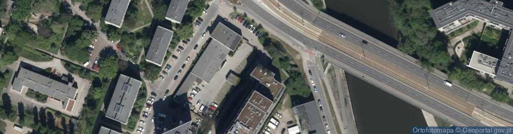 Zdjęcie satelitarne Paweł Gajewski 4G