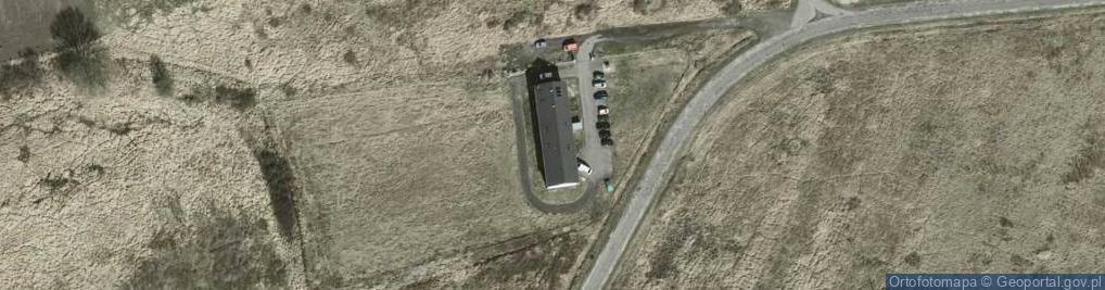 Zdjęcie satelitarne Paweł Jacykowski Blek
