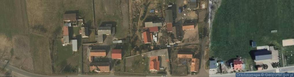 Zdjęcie satelitarne Paweł Jankowiak Paweł Jankowiak Sat-Tech