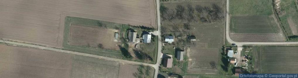 Zdjęcie satelitarne Paweł Kowal Agricar