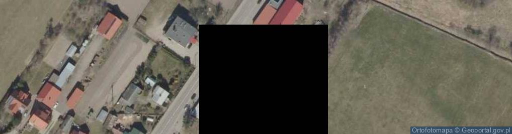 Zdjęcie satelitarne Paweł Kupiec