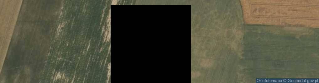 Zdjęcie satelitarne Paweł Lisowski