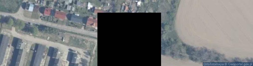 Zdjęcie satelitarne Paweł Pisula - Specbud Building