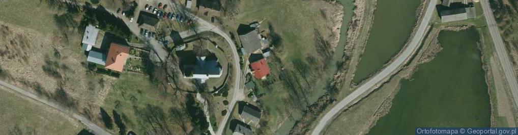 Zdjęcie satelitarne Paweł Piwowar