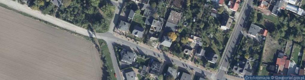 Zdjęcie satelitarne Paweł Primel primel.pl