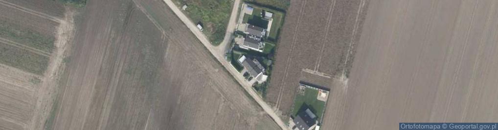 Zdjęcie satelitarne Paweł Szymański 'Angel-Cars' Paweł Szymański