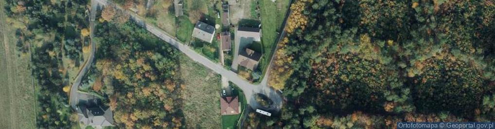 Zdjęcie satelitarne Paweł Wolfram Prima-Bis