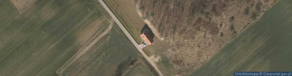 Zdjęcie satelitarne Paweł Żak Rac