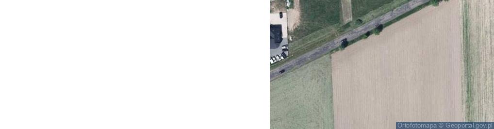 Zdjęcie satelitarne Pawlak Michał Auto-Mechaniko-Blacharstwo