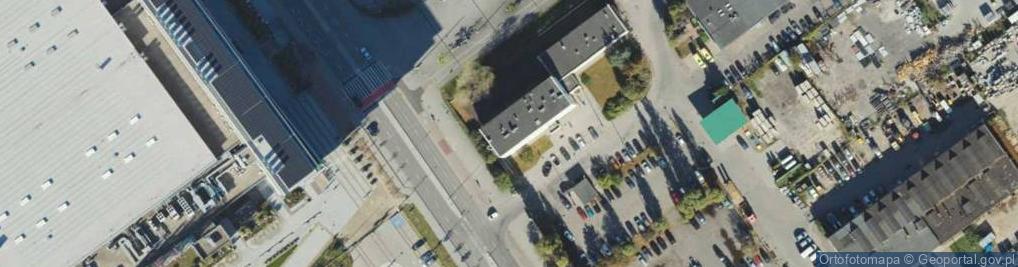 Zdjęcie satelitarne PBM Saturn