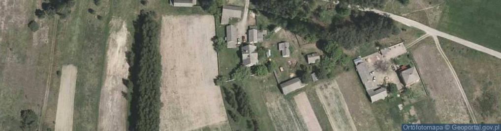 Zdjęcie satelitarne Pcdev