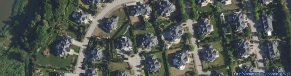 Zdjęcie satelitarne PDN Optimo Stanisław Siewierski