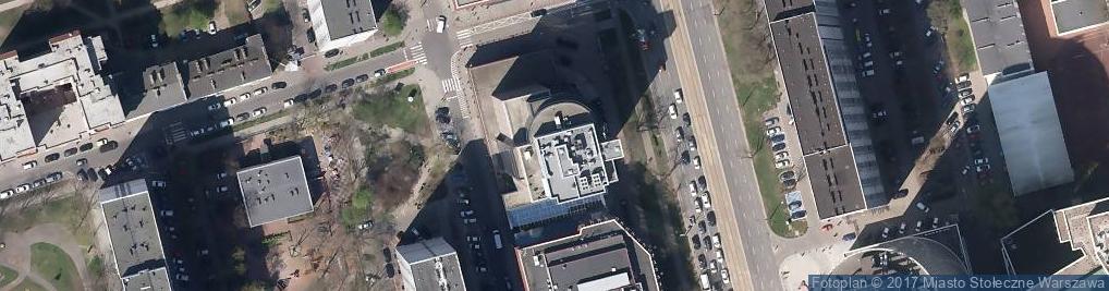 Zdjęcie satelitarne Peace Harbor Capital Investments