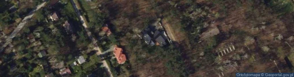 Zdjęcie satelitarne Peace of Mind