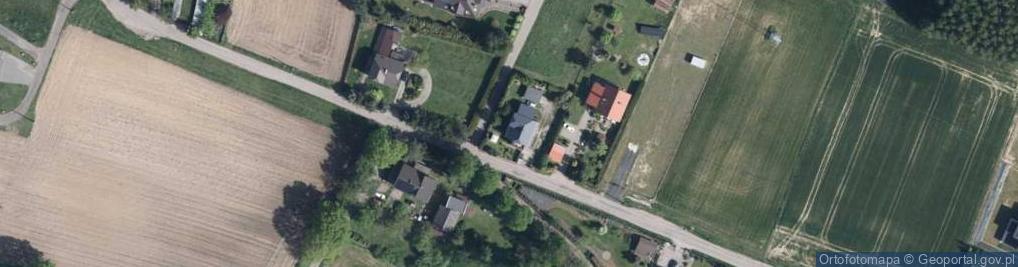 Zdjęcie satelitarne Pebe Soft