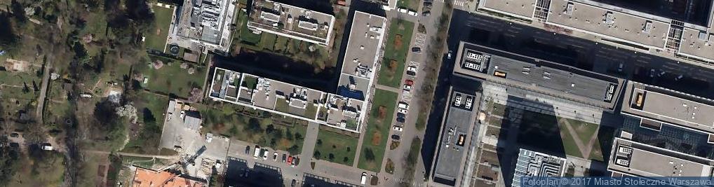 Zdjęcie satelitarne Pelikan Travels E i