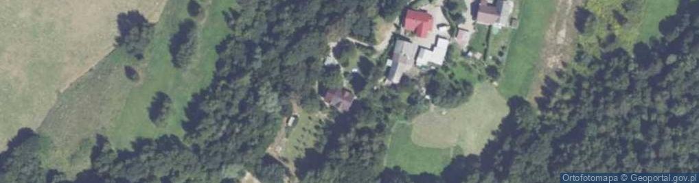 Zdjęcie satelitarne Per i