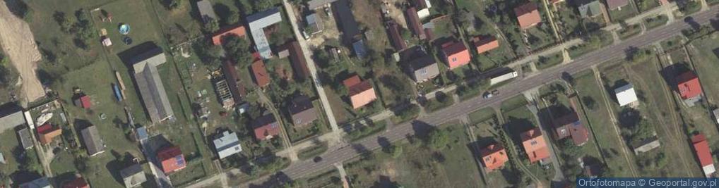 Zdjęcie satelitarne Per La Vita - Tomasz Sobań