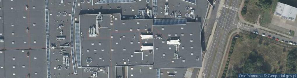 Zdjęcie satelitarne Per Te Sylwia Najder