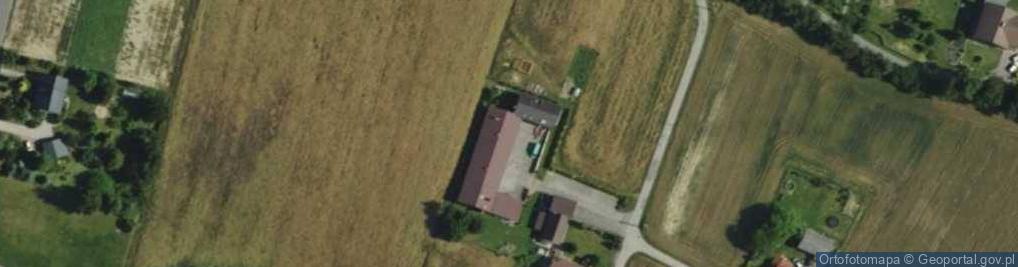 Zdjęcie satelitarne Perfect Car - Warsztat Blacharsko-Lakierniczy Grzegorz Pardubicki, Davis-Acoustics Grzegorz Pardubicki