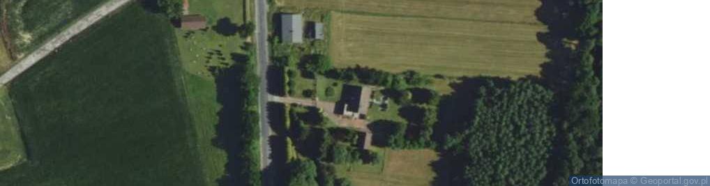 Zdjęcie satelitarne Perfect Radomir Zając