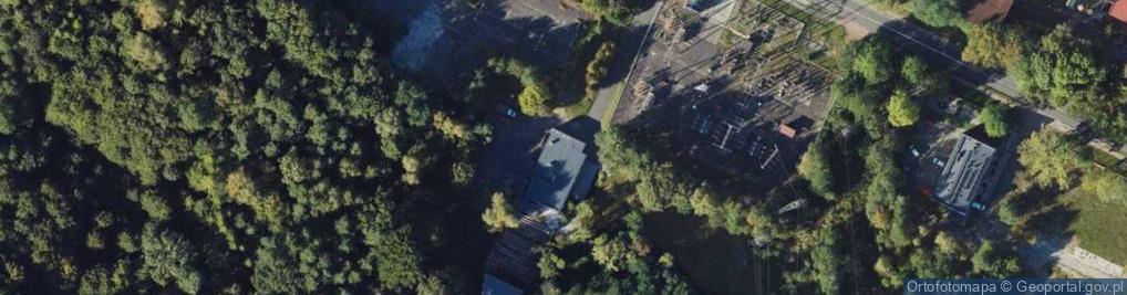 Zdjęcie satelitarne Perfect Technology