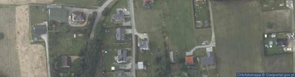 Zdjęcie satelitarne Perfekt Drew