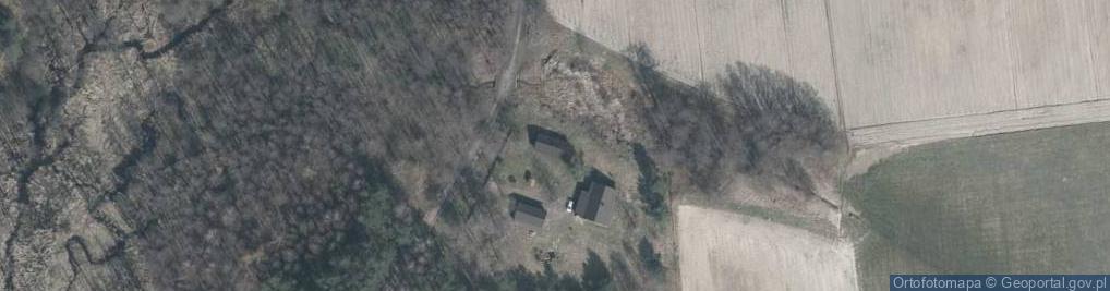 Zdjęcie satelitarne Perpedes Grażyna Wnuk-Łopągowska