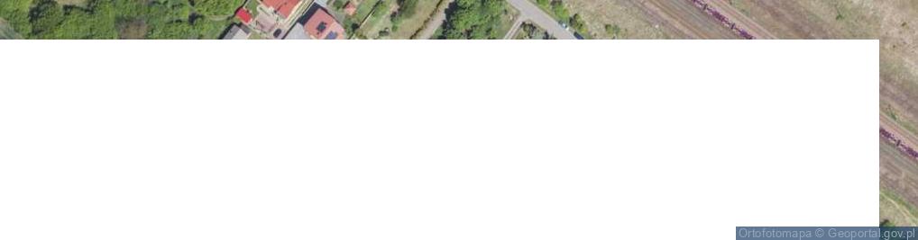Zdjęcie satelitarne Pesta Piotr P.H.U.Iwoprex