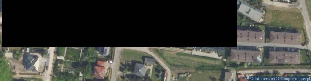 Zdjęcie satelitarne Pexim