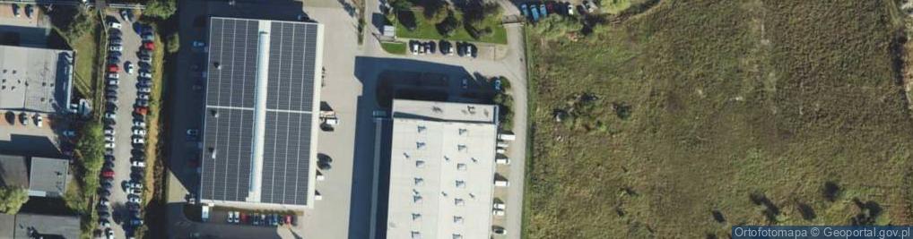 Zdjęcie satelitarne Pezal Net