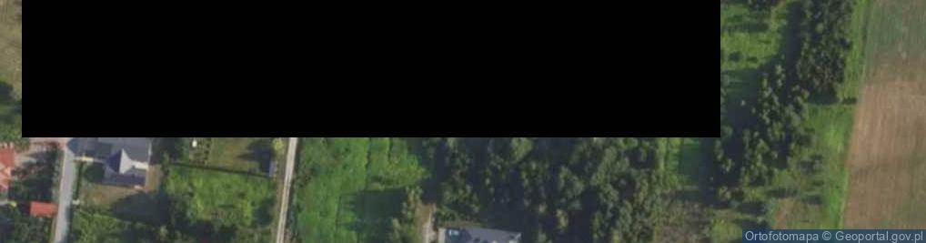 Zdjęcie satelitarne PG Car