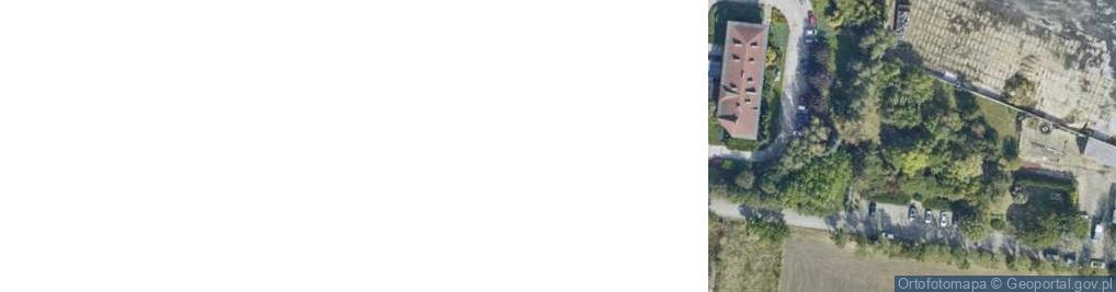 Zdjęcie satelitarne PH Patryk Skibiński