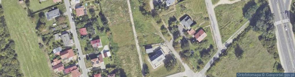 Zdjęcie satelitarne PH Picaro