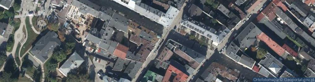 Zdjęcie satelitarne PH Style