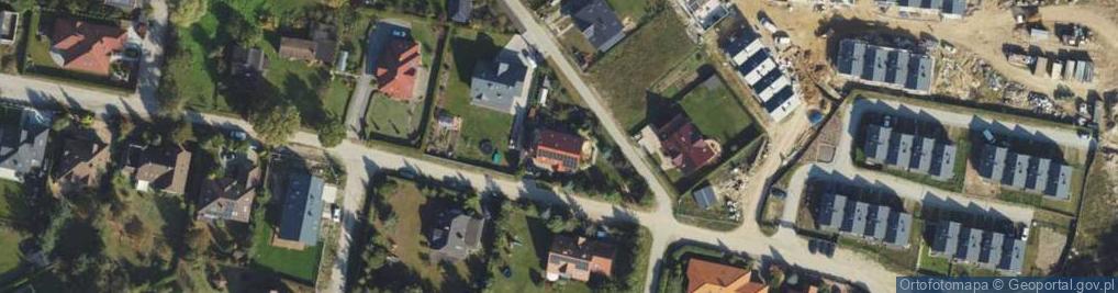 Zdjęcie satelitarne PHantom Byte Piotr Hawryluk