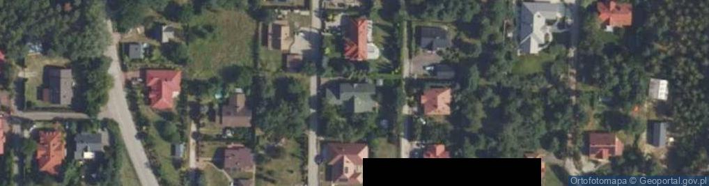 Zdjęcie satelitarne Pharma Commercial And Strategic Advisory Piotr Szymański