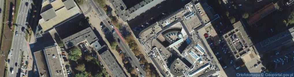 Zdjęcie satelitarne Philight