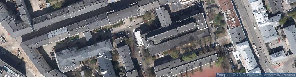 Zdjęcie satelitarne Phone House