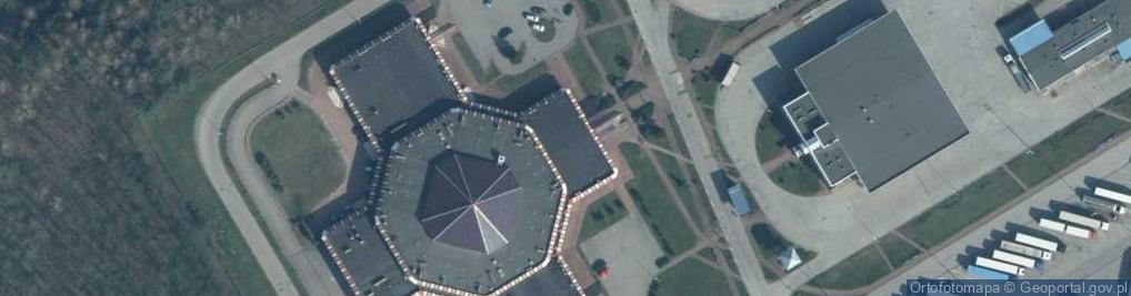 Zdjęcie satelitarne Phone Point