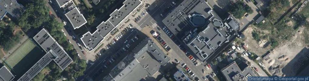 Zdjęcie satelitarne Phonix