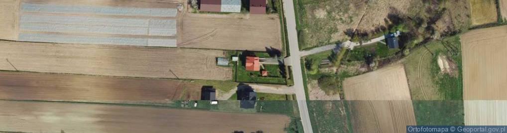 Zdjęcie satelitarne Photo Factory