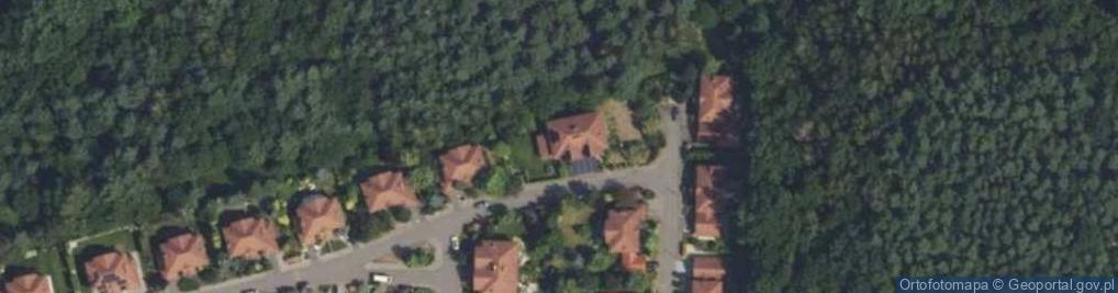 Zdjęcie satelitarne Photography