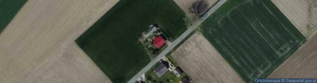 Zdjęcie satelitarne PHP Radromex