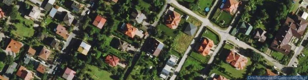 Zdjęcie satelitarne PHU Poltech Olga Kuciej