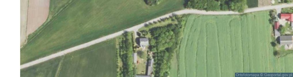 Zdjęcie satelitarne PHU Sebastian Polit